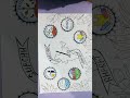 Swachh Bharat Abhiyan Poster Drawing / Clean India Green India Poster Drawing Easy / Easy Drawing