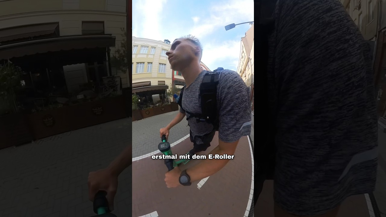 Bulgarien Tag 2: Zug zu früh???