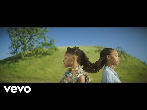 Chloe x Halle - Drop