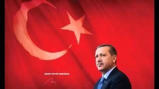 Ak Parti Seçim Müziği Uğur Işılak Dombra Recep Tayyip Erdoğan