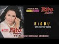 RITA SUGIARTO - RINDU (Official Video Musik ) HD