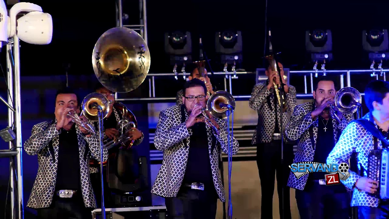 Banda Renovacion - Los Enanitos 