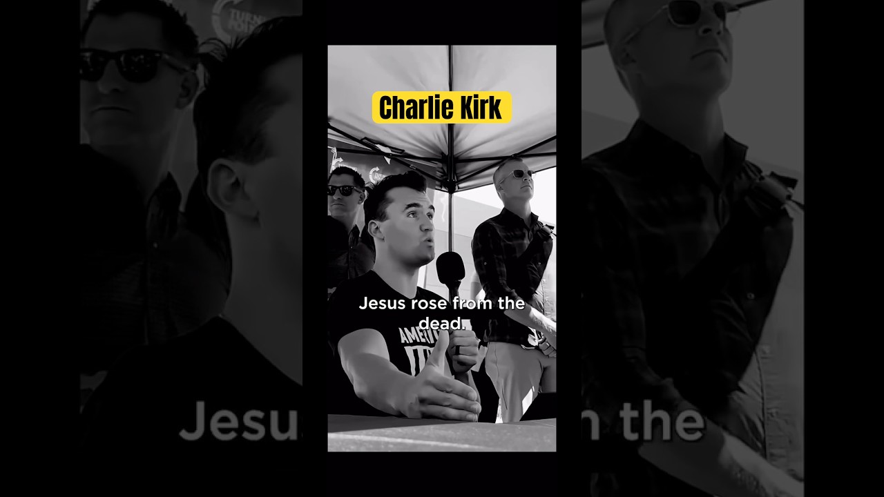 #charliekirk #charlie #kirk