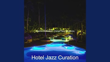 Phenomenal Jazz Sax with Strings - Vibe for Staycations
