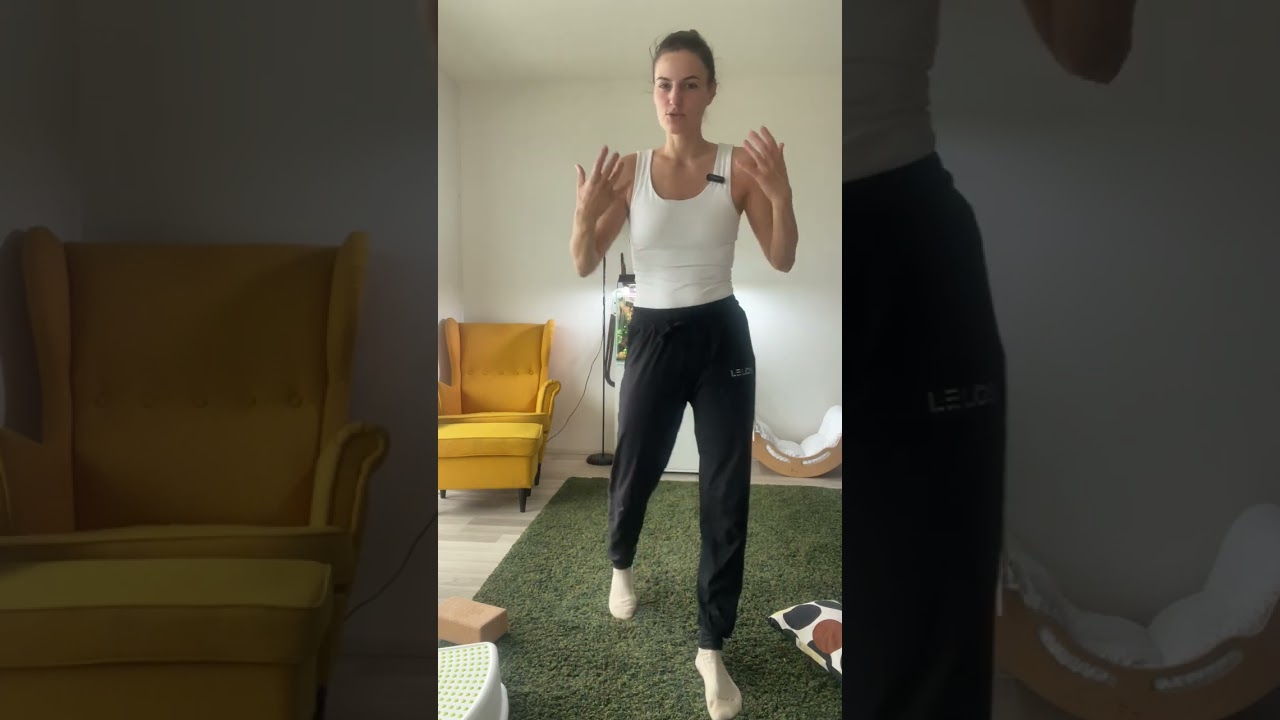 2. Základní péče o ramena