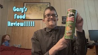 Review: Pringles 7-Layer Dip