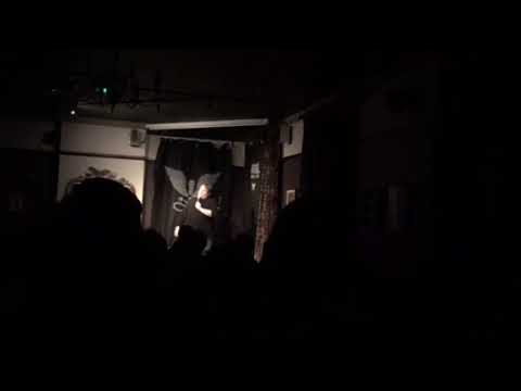 Angel Comedy