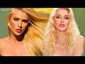 LUANNA FONSECA ▶️ Crazy Curvy fashion model from BRAZIL 