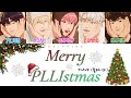 PLAVE 플레이브 Merry PLLIstmas 메리플리스마스 Color Coded Lyrics Han Rom Eng 가사 PLAVE 플레이브 Merry PLLIstmas 메리플리스마스 Color Coded Lyrics Han Rom Eng 가사