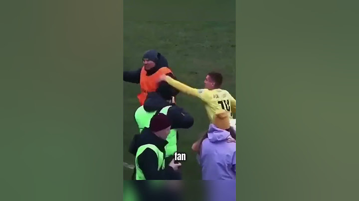 Proposal Fail During Soccer Game