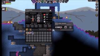Insert Title Here (Starbound Ep. 3)