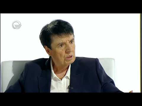 ნონა გაფრინდაშვილი: \"დემოკრატიასაც თავისი წესები აქვს\" | \"შემდეგი გაჩერება\"