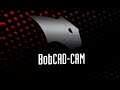 2D 3D CAD CAM Tutorial BobCAD CAM V27 Mill Standard Part 1