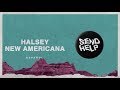Halsey - New Americana // (Español)