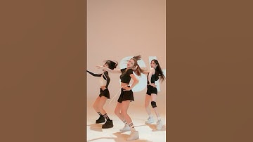 BABYMONSTER - ‘SHEESH’ PERFORMANCE VIDEO Highlight Clip #1 #BABYMONSTER #BABYMONS7ER #SHEESH #Shorts