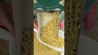 Mini Animal Feed Pellet Machine for Home Use | Chicken Duck Feed Processing