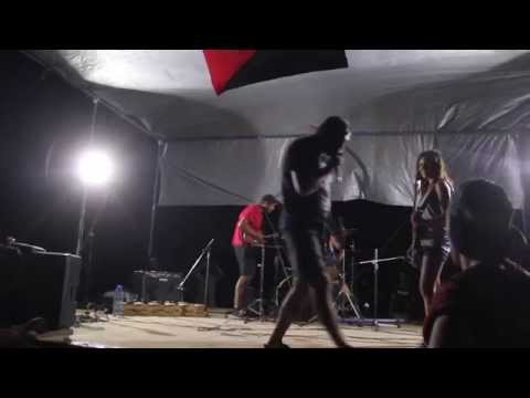 Rwan - Быть хоккеистом (შვილიშვილი ფესტი / Shvilishvili FEST)