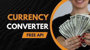 Currency Converter Web App Using CurrencyLayer API
