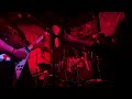 Primitive Warfare 2/20/26 @staticagerecords Asheville, NC 