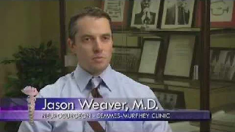 Cover Story: New Surgery to Treat Cancer