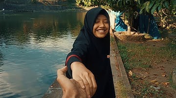 #Vlog02 At Taman Narmada Lombok