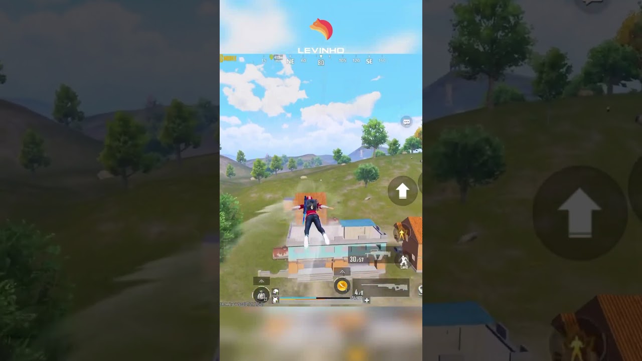 New Mode In PUBG MOBILE 🔥