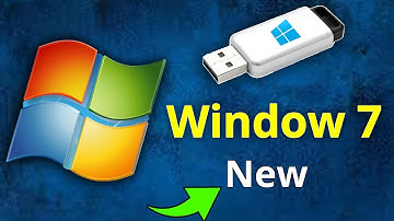 How to Download And Install Windows 7