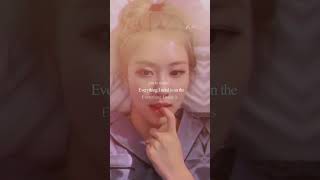 Rosè Edit On The Ground Subscribe