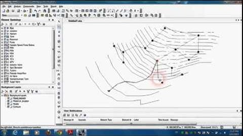 Learn WaterCAD V8i   2-Water Distribution Network