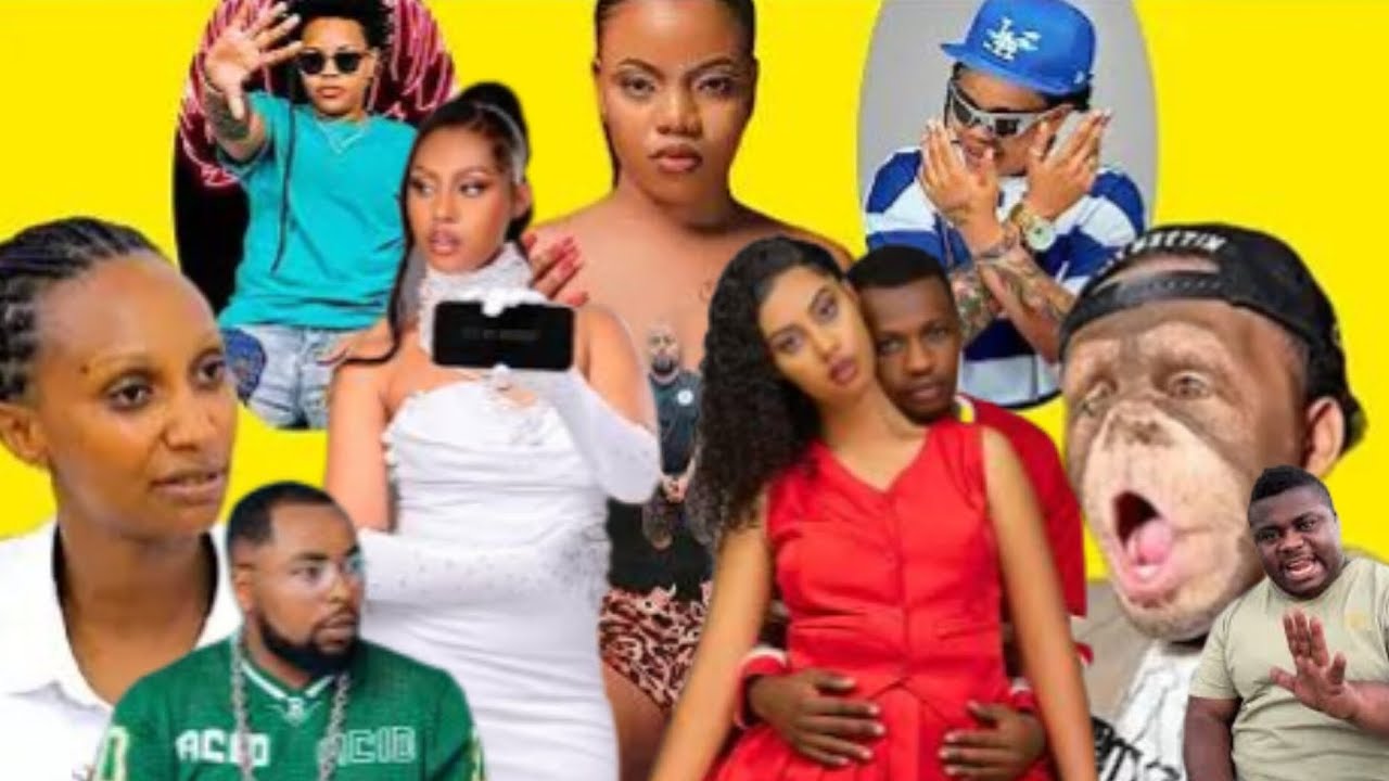 😂 nudaseka uraba urwaye duhuje kakajwi na scovia bahana abanta bigize indaya ngo na ba besto