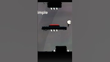 Plain and simple / That level again 1/ Level 1 /SparrowHawk Gaming