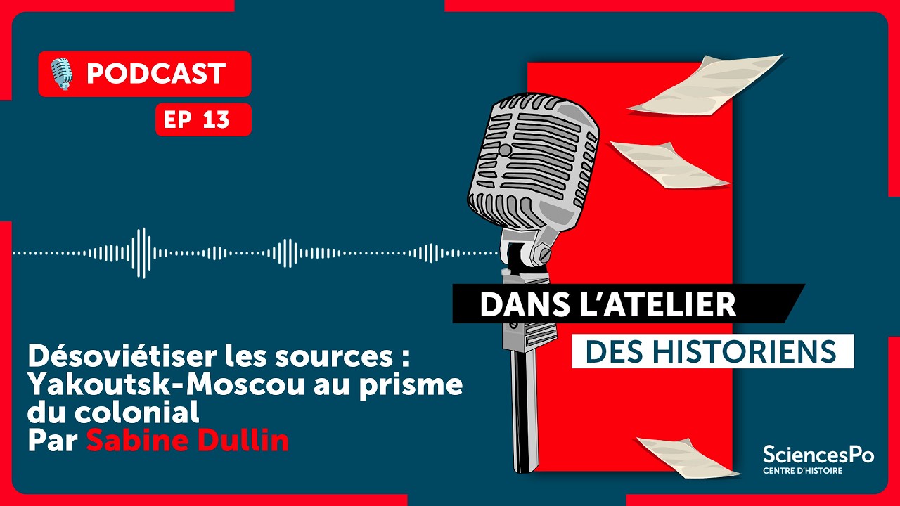 Désoviétiser les sources : Yakoutsk-Moscou au prisme du colonial