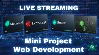 Details || MongoDB, Express, React & Node || || Real Project || || Revision || || Code Jatin.. || Update