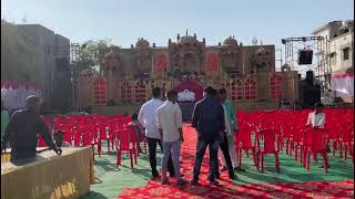 Dj Arman Srp live Audio soft sound shrirampur  8830607605 kholar show 28 February 2021 screenshot 1