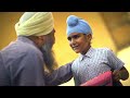 Baapu Diyan Mehnatan (Official Video) | Gurtaj | Babbu | Nav Prince | Barkatan Laike aaye Mp3 Song