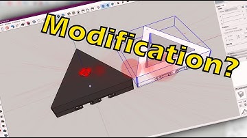 Lightbox 3D Model - Nanoleaf Replica