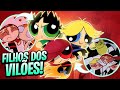 TUDO SOBRE OS MENINOS DESORDEIROS!! 💥💀 | Meninas Super Poderosas