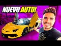 BUSCANDO NUEVO AUTO EXOTICO PARA MI GARAJE! 🏎💥