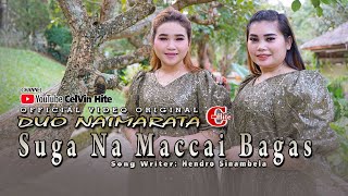 DUO NAIMARATA || SUGA NA MACCAI BAGAS || Lagu Batak Terbaru 2022