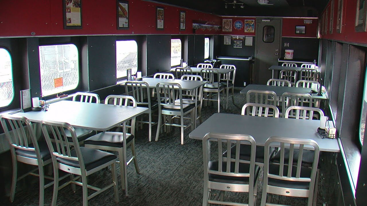 "Leave it to Beaver" star to ride aboard Cincinnati Dinner Train for special event