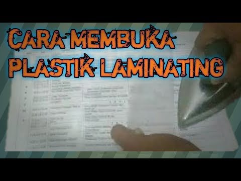 Video: Cara Membuka Surat Baru