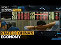 Trade tensions challenge China’s economy | World Business Watch | WION