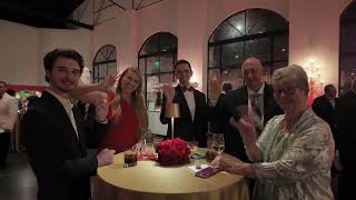 70th Annual Alumni Awards Gala