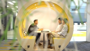 Reinventing the manufacturing lifecycle