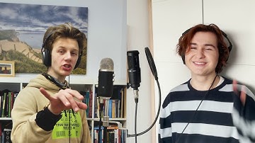 Lisu - Excusable (feat. Szymon Czech) [Live Performance Video]