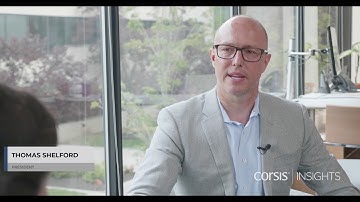 How Corsis IT Due Diligence Works | Corsis Insights