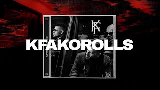 Kontrafakt - KFAKOROLLS |SNIPPET|