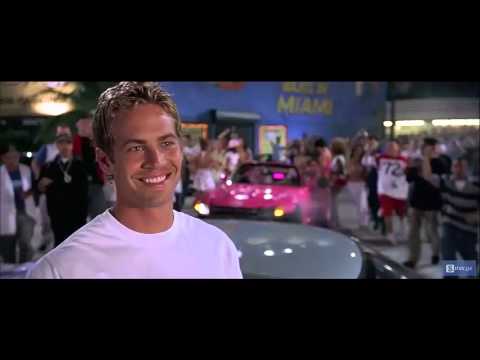 A TRIBUTE to Paul Walker: 'IN LOVING MEMORY!' By Fast \u0026 Furious Team