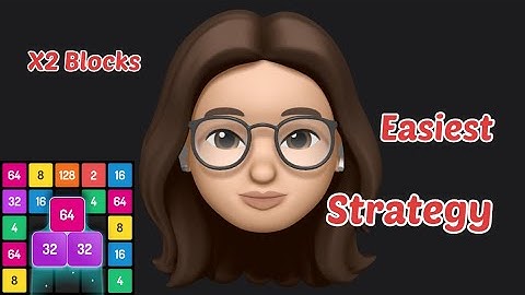 X2 Blocks: 91L Directly from collecting 22L | Easy Strategy