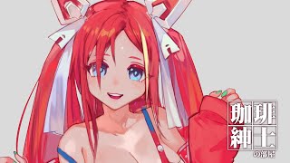 ラクガキする枠